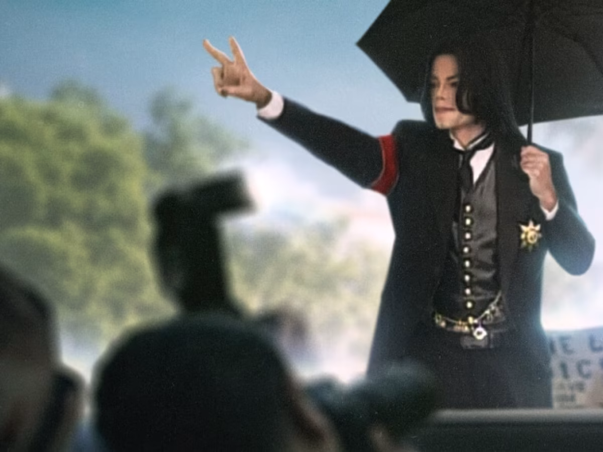 Ο εύλογος λόγος που το Netflix ήθελε να αποσύρει το «Michael Jackson: The Verdict»