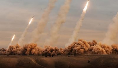 IRGC-bahrain