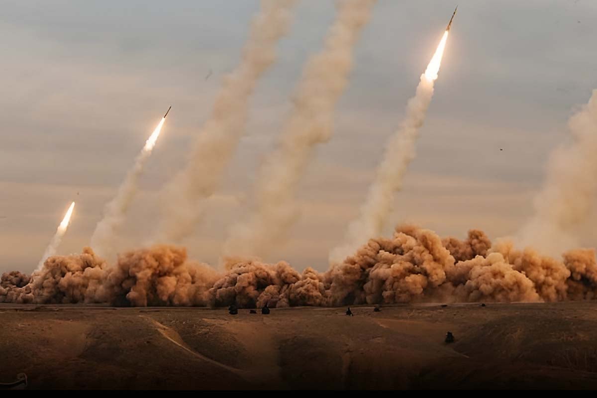 IRGC-bahrain