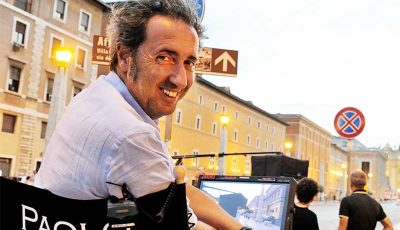 Paolo-Sorrentino-Filmography