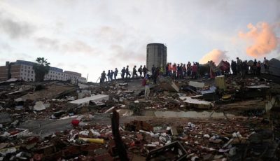 VENEZUELA-AP-1