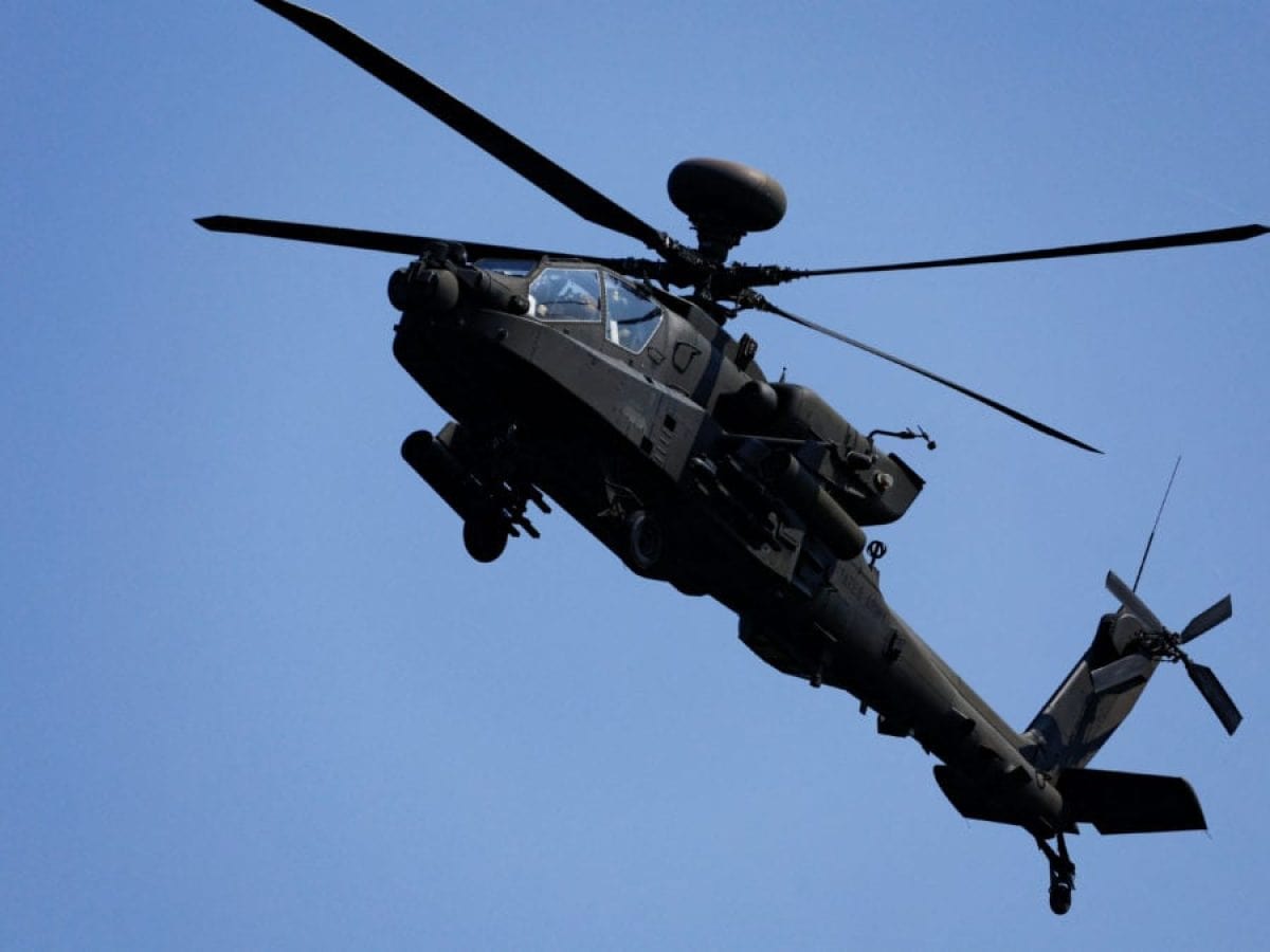 Ιράν: Ποιος εισηγήθηκε τον τερματισμό των αμερικανικών επιθέσεων