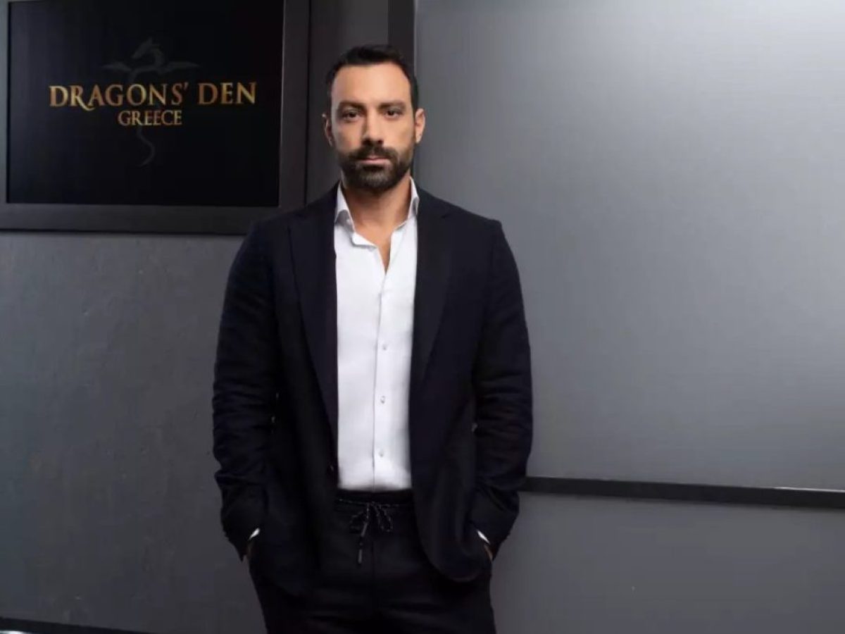 Dragons’ Den: Ο ΣΚΑΪ άνοιξε τις πόρτες του εντυπωσιακού πλατό – Η πρώτη «γεύση» από τον νέο κύκλο