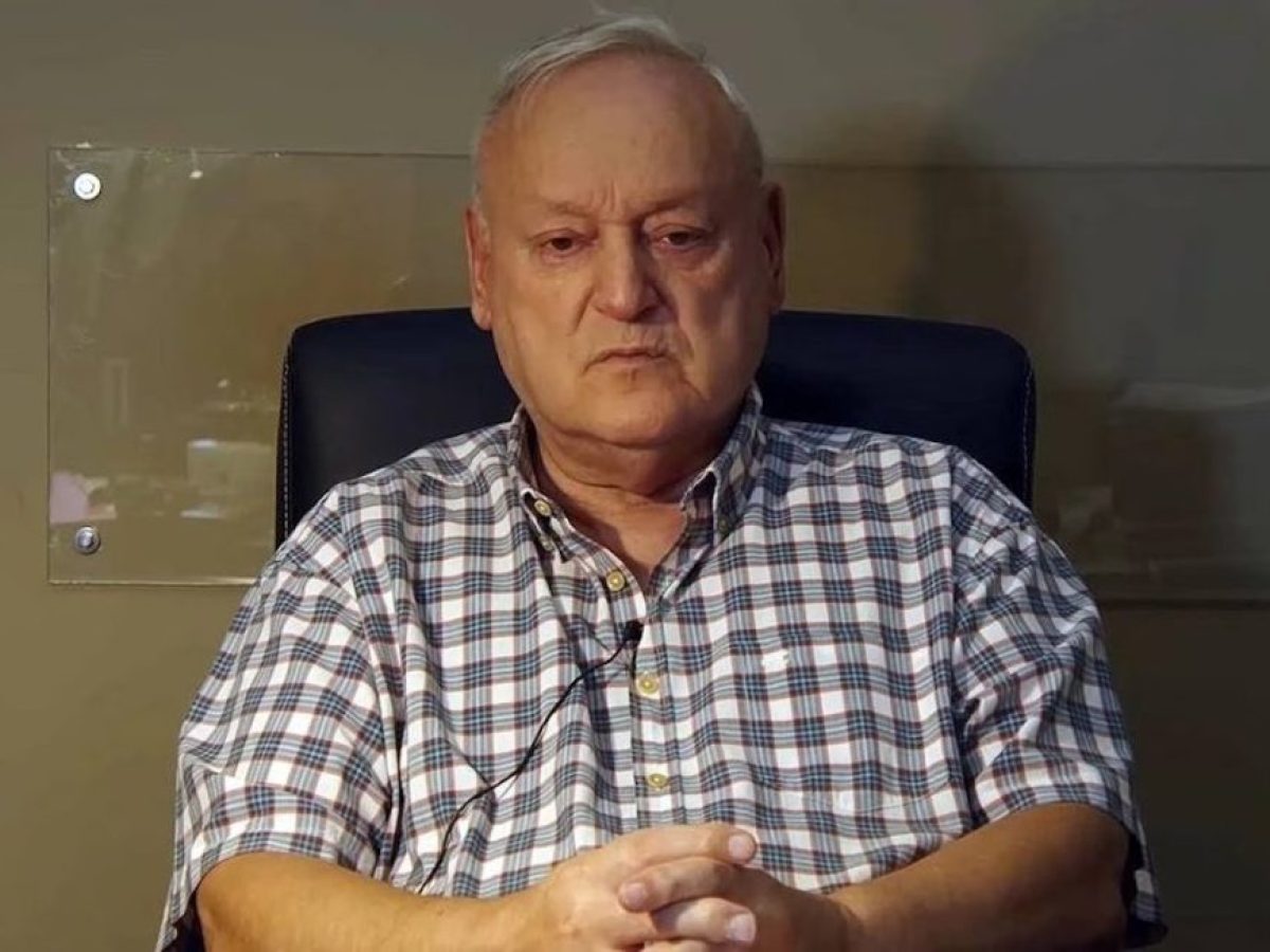 Σταύρος Γεωργίου: Συγκλονίζει ο αδερφός του – «Ευτυχώς δεν είδε παραπάνω η κόρη του γιατί από ό,τι μαθαίνουμε…»