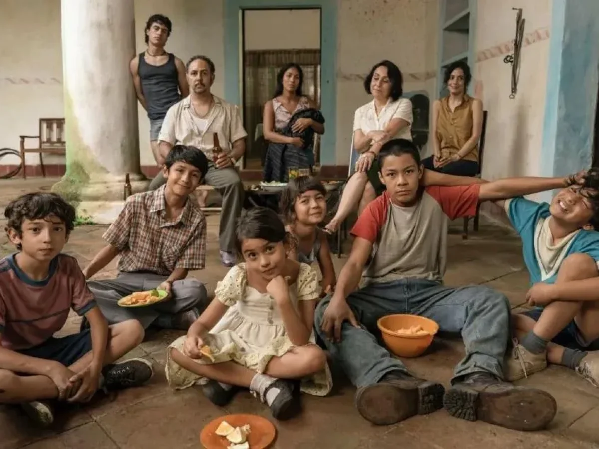 «Εγώ δεν φοβάμαι»: Η εθιστική μίνι σειρά του Netflix που βλέπεται μονορούφι