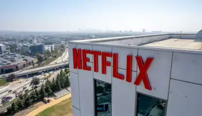 netflix