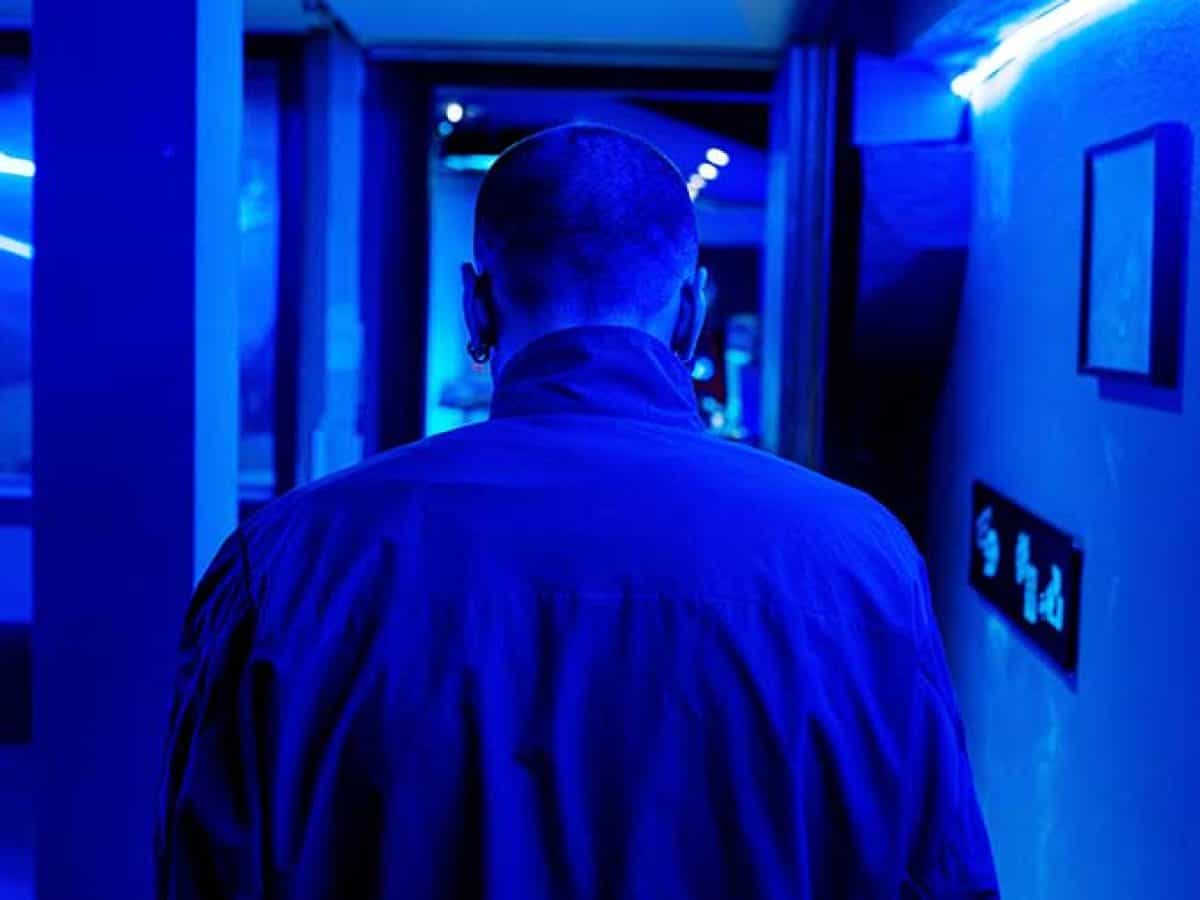 Δημόσιο Πρόσωπο | νέα ταινία για τον Φωκίωνα Μπόγρη