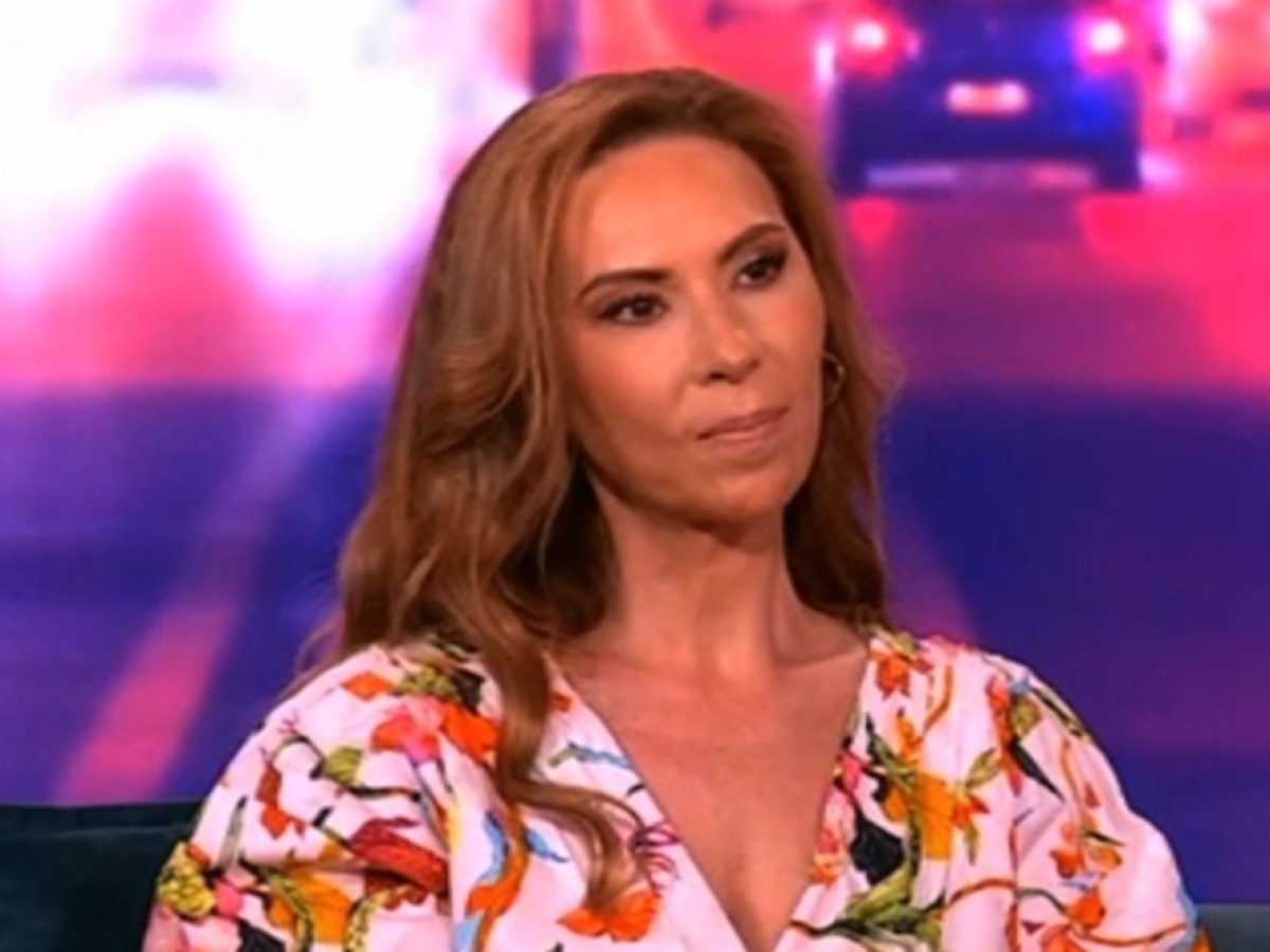 Δώρα Χρυσικού για Γιώργο Κιμούλη: «Ήμουν αυτόπτης και αυτήκοος μάρτυρας και βρέθηκα να είμαι μπλεγμένη…»