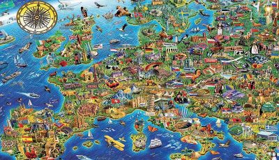european-map
