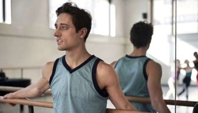 BALLET-422
