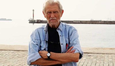 Nicos-Perakis-Filmography