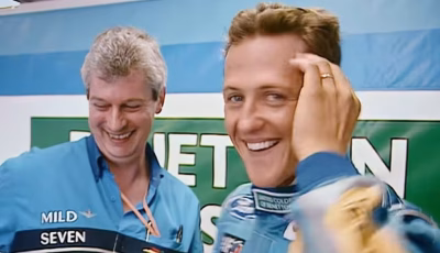 Schumacher-94-The-Birth-of-a-Legend