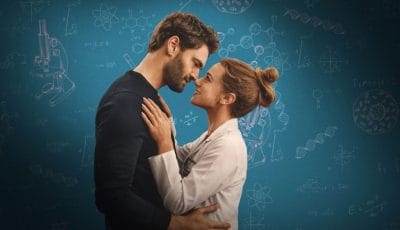 The-Love-Hypothesis
