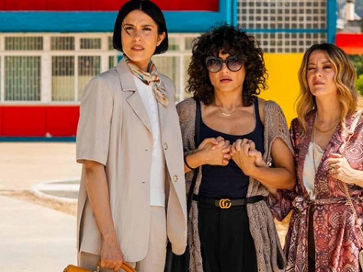 Μπαμπά, σ’ αγαπώ: H Τζένη αναλαμβάνει να βοηθήσει τη Βιργινία να πάρει πίσω το νηπιαγωγείο – Zinapost.gr