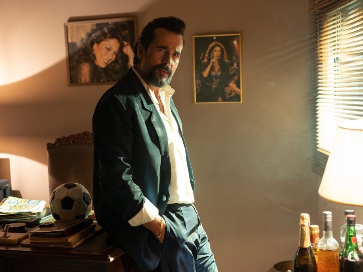 Ντέρτι: Ο άνθρωπος που όλοι εμπιστεύονται έχει διπλή ζωή – Znews