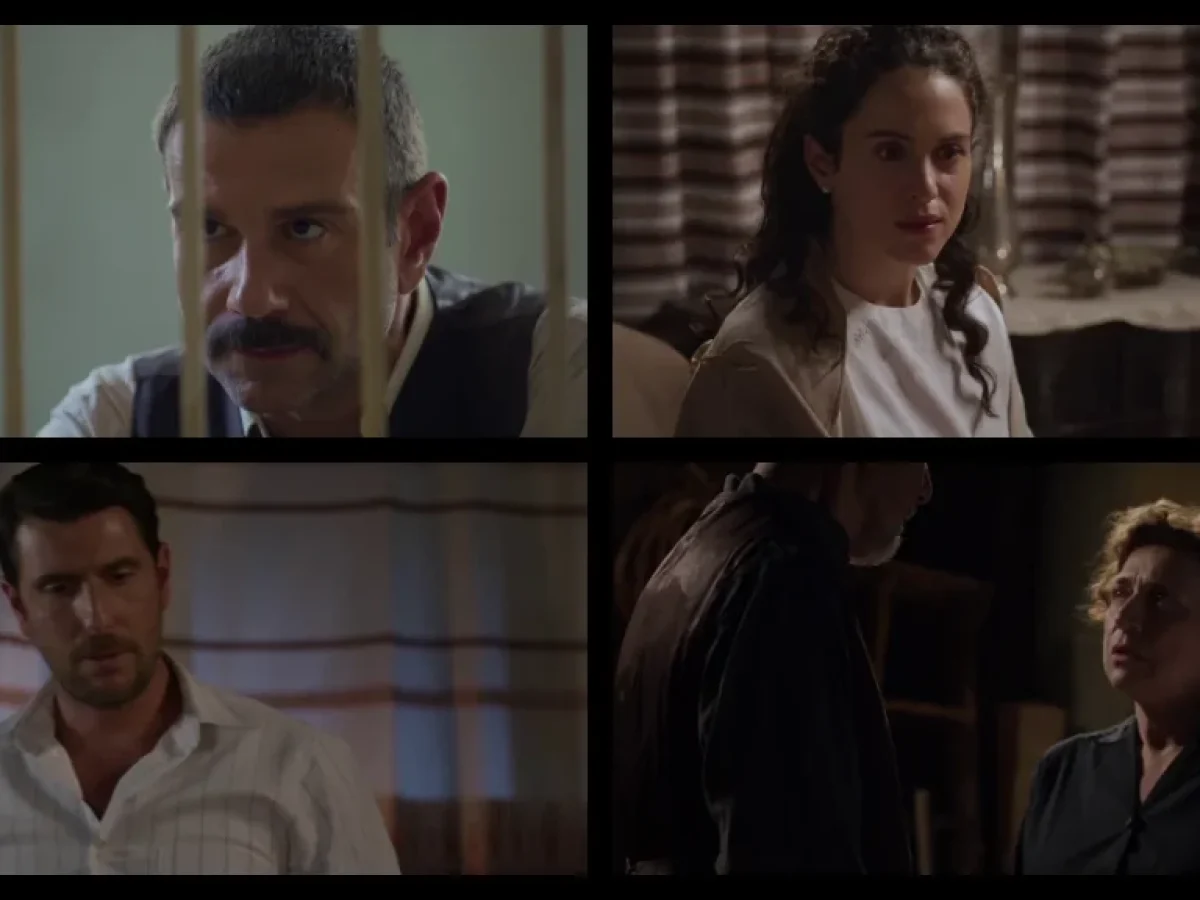 &Kappa;&rho;ί&nu;&omicron; &kappa;&alpha;&iota; &Alpha;&gamma;&kappa;ά&theta;&iota;: &Eta; &Mu;&alpha;&rho;&iota;&gamma;ώ &delta;&epsilon;&nu; &theta;&alpha; &alpha;&phi;ή&sigma;&epsilon;&iota; &tau;&omicron; &pi;&alpha;&iota;&delta;ί &nu;&alpha; &gamma;&epsilon;&nu;&nu;&eta;&theta;&epsilon;ί