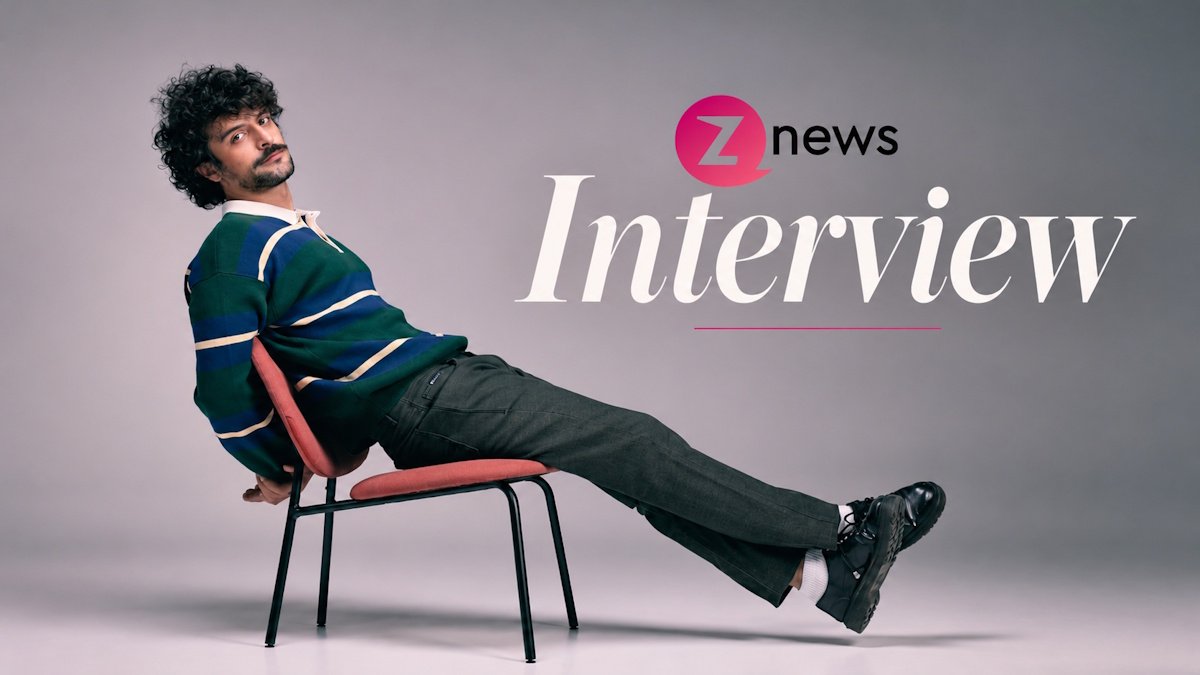 Ο Αντώνης Γιαννακός στο ZNEWS: «Μην περιμένεις να σου αναγνωρίσουν τι είσαι» – Από τον 19χρονο που κυνηγούσε τα όνειρά του στον ηθοποιό του σήμερα