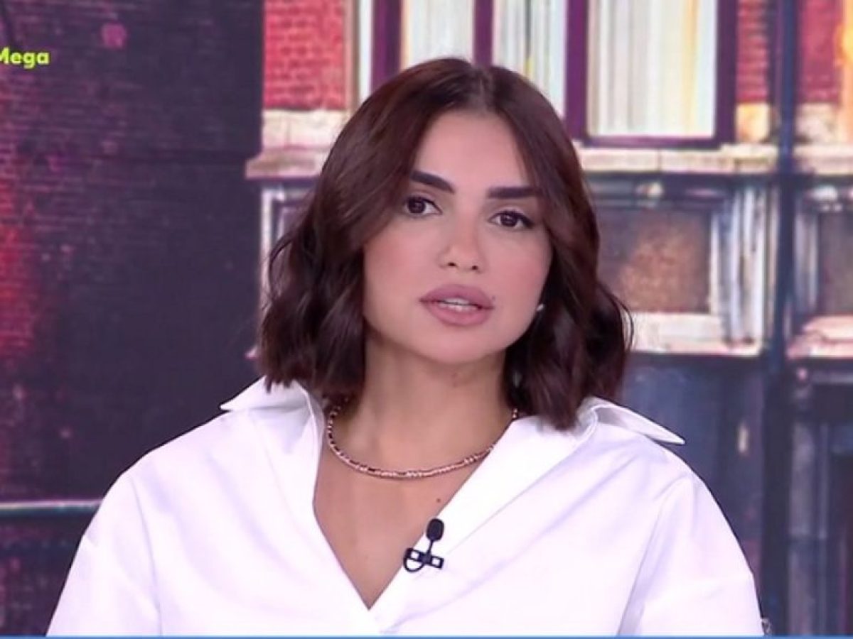 &Epsilon;ύ&eta; &Kappa;&omicron;&upsilon;&lambda;&kappa;&omicron;&upsilon;&beta;ί&nu;&eta;: &laquo;&Tau;&omicron; &delta;&eta;&lambda;ώ&nu;&omega;. &Theta;έ&lambda;&omega;, &nu;&alpha; &pi;ά&omega; Eurovision!&raquo; &ndash; &Tau;&omicron; &pi;&tau;&upsilon;&chi;ί&omicron; &nu;&omicron;&sigma;&eta;&lambda;&epsilon;&upsilon;&tau;&iota;&kappa;ή&sigmaf; &kappa;&alpha;&iota; &eta; &pi;&rho;ώ&tau;&eta; &tau;&eta;&sigmaf; &delta;&omicron;&upsilon;&lambda;&epsilon;&iota;ά &mu;&epsilon; &tau;&omicron;&nu; &pi;&alpha;&tau;έ&rho;&alpha; &tau;&eta;&sigmaf;