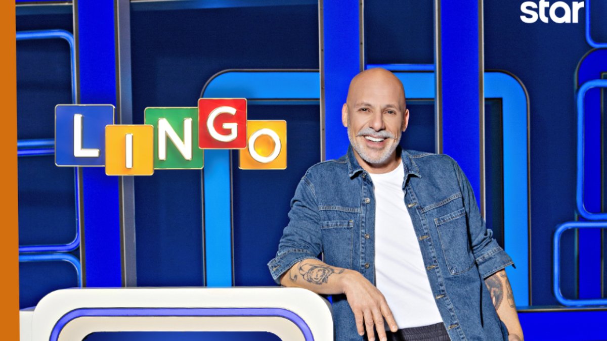 lingo